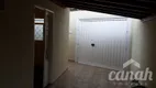 Foto 13 de Casa com 2 Quartos à venda, 131m² em Jardim Primavera, Brodowski