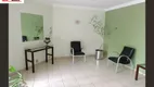 Foto 3 de Apartamento com 2 Quartos à venda, 57m² em Vila Polopoli, São Paulo