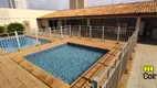 Foto 26 de Apartamento com 3 Quartos para alugar, 116m² em Monte Castelo, Campo Grande