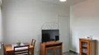 Foto 3 de Apartamento com 2 Quartos à venda, 65m² em Vila Monteiro, Piracicaba