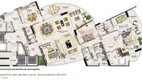 Foto 16 de Apartamento com 4 Quartos à venda, 281m² em Tirol, Natal