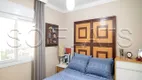 Foto 15 de Apartamento com 3 Quartos à venda, 109m² em Campo Belo, São Paulo