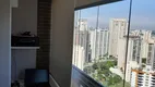 Foto 7 de Cobertura com 1 Quarto para alugar, 145m² em Morumbi, São Paulo