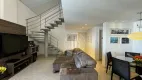 Foto 7 de Cobertura com 3 Quartos à venda, 120m² em Capoeiras, Florianópolis