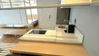 Foto 5 de Apartamento com 1 Quarto para alugar, 38m² em Cambuí, Campinas