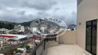 Foto 33 de Cobertura com 3 Quartos à venda, 138m² em Varzea, Teresópolis