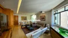 Foto 2 de Apartamento com 4 Quartos à venda, 180m² em Sion, Belo Horizonte