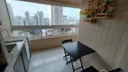 Foto 4 de Apartamento com 3 Quartos à venda, 90m² em Vila Guilhermina, Praia Grande