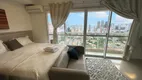 Foto 23 de Apartamento com 1 Quarto para venda ou aluguel, 31m² em Brooklin, São Paulo