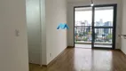 Foto 5 de Apartamento com 1 Quarto para alugar, 31m² em Indianópolis, São Paulo