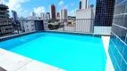 Foto 28 de Apartamento com 3 Quartos à venda, 98m² em Barro Vermelho, Natal