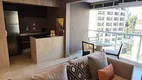 Foto 10 de Apartamento com 1 Quarto para alugar, 50m² em Itaim Bibi, São Paulo