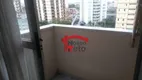 Foto 6 de Apartamento com 2 Quartos à venda, 59m² em Limão, São Paulo