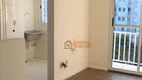 Foto 3 de Apartamento com 2 Quartos à venda, 43m² em Jardim Guilhermino, Guarulhos