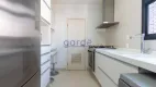 Foto 15 de Apartamento com 3 Quartos à venda, 181m² em Moema, São Paulo