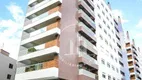Foto 4 de Cobertura com 3 Quartos à venda, 148m² em Itacorubi, Florianópolis