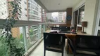Foto 8 de Apartamento com 3 Quartos à venda, 127m² em Vila Olímpia, São Paulo