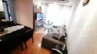 Foto 3 de Apartamento com 3 Quartos à venda, 80m² em Jaguaribe, Osasco