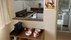 Foto 13 de Apartamento com 1 Quarto à venda, 32m² em Alto, Teresópolis