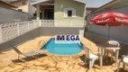 Foto 2 de Casa com 3 Quartos à venda, 100m² em Vila Pompéia, Campinas