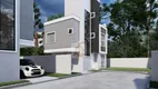 Foto 2 de Casa de Condomínio com 3 Quartos à venda, 105m² em Uberaba, Curitiba