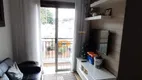 Foto 2 de Apartamento com 2 Quartos à venda, 48m² em Quinta da Paineira, São Paulo