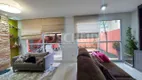 Foto 6 de Casa de Condomínio com 3 Quartos à venda, 190m² em Jardim Prudência, São Paulo