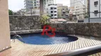 Foto 3 de Apartamento com 3 Quartos à venda, 160m² em Balneário Cidade Atlântica , Guarujá