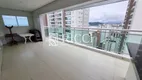 Foto 29 de Apartamento com 3 Quartos à venda, 87m² em José Menino, Santos