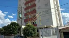 Foto 2 de Apartamento com 2 Quartos à venda, 71m² em Vila Nove de Julho, Bauru