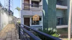 Foto 10 de Apartamento com 3 Quartos à venda, 137m² em Santa Mônica, Belo Horizonte