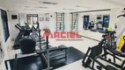 Foto 17 de Apartamento com 4 Quartos à venda, 180m² em Vila Guaianazes, São José dos Campos