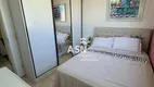 Foto 15 de Apartamento com 2 Quartos à venda, 53m² em Jardim Mariléa, Rio das Ostras