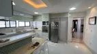 Foto 17 de Apartamento com 3 Quartos para alugar, 210m² em São Marcos, São Luís