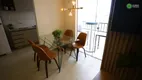 Foto 4 de Apartamento com 2 Quartos à venda, 54m² em Parque Eldorado Oeste, Goiânia