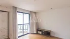 Foto 8 de Apartamento com 1 Quarto para alugar, 35m² em Vila Clementino, São Paulo