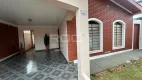 Foto 2 de Casa com 3 Quartos para alugar, 179m² em Cidade Jardim, São Carlos