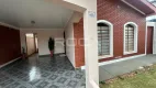 Foto 2 de Casa com 3 Quartos para alugar, 180m² em Cidade Jardim, São Carlos