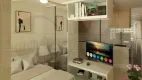 Foto 29 de Apartamento com 1 Quarto à venda, 27m² em Móoca, São Paulo