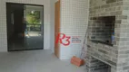 Foto 11 de Casa com 3 Quartos à venda, 153m² em Campo Grande, Santos