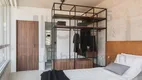 Foto 8 de Apartamento com 1 Quarto à venda, 63m² em Vila Olímpia, São Paulo