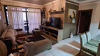 Foto 4 de Apartamento com 3 Quartos à venda, 157m² em Goiabeiras, Cuiabá