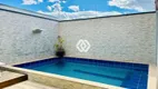 Foto 22 de Casa de Condomínio com 3 Quartos à venda, 256m² em Residencial Terras do Vale, Caçapava