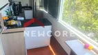 Foto 5 de Casa de Condomínio com 2 Quartos à venda, 69m² em Lidia Duarte, Camboriú