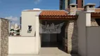 Foto 2 de Cobertura com 2 Quartos à venda, 110m² em Jardim Bela Vista, Santo André