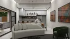 Foto 2 de Casa de Condomínio com 3 Quartos à venda, 231m² em Campestre, Piracicaba