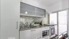 Foto 5 de Apartamento com 2 Quartos à venda, 47m² em Campo Belo, São Paulo