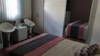 Foto 11 de Sobrado com 3 Quartos à venda, 125m² em Parque Casa de Pedra, São Paulo