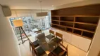 Foto 4 de Apartamento com 1 Quarto à venda, 80m² em Vila Nova Conceição, São Paulo