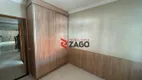 Foto 10 de Casa de Condomínio com 2 Quartos à venda, 97m² em Residencial Terra Nova, Uberaba